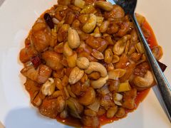 精品宫保鸡丁-望京辣宴·古法川菜(望京店)
