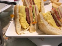 -翠华餐厅(旺角文华商场店)