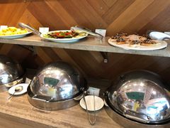 -拉蒂娜·巴西牛排馆 Latina·Brazilian Steakhouse(陆家嘴旗舰店)