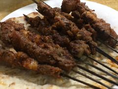 -老字号故乡烤肉店(总店)