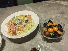 -宫燕府·京菜·烤鸭·淮扬菜(王府中心店)