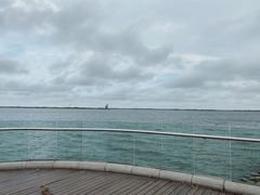 -上海滴水湖皇冠假日酒店