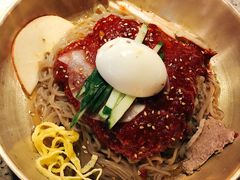 -三代烤肉(保利广场店)