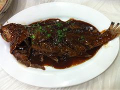 金丝鱼-上海阿潘舟山海鲜店(东宝兴路店)