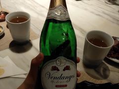 丰收女神葡萄汁-月下料理(楷林IFC店)