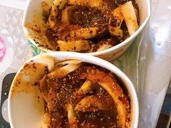 -洞子口张老二凉粉(文殊院店)