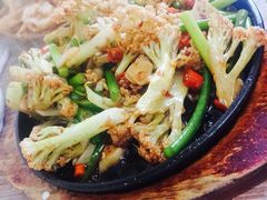 -京都亭(沙柳路店)