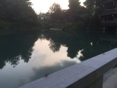 -仙店农庄(湖景农庄餐厅)