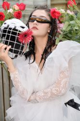 -巴黎新娘婚纱摄影·婚礼策划(嘉定总店)