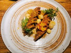 -青年公社烤鸭(青年路店)