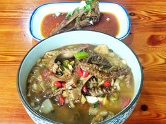 -荣荣面馆(丹溪大道店)