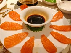 -海玥荟海鲜姿造自助餐厅(欧罗巴广场店)