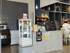 -微焙咖啡工厂(海峡创意产业园·红坊店)