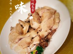 -红棉中餐厅·广州海航威斯汀酒店