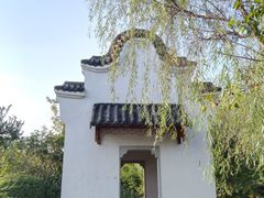 -武汉园博园(武汉自然博物馆)