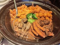 -老伙记海鲜码头(北滘店)