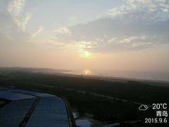 android_upload_pic-青岛银沙滩温德姆至尊酒店