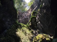 -杭州灵山景区