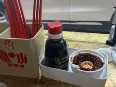 -惠丰源烩面馆(经七路店)