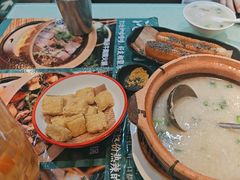 -日昌餐馆(德胜门店)