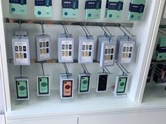 -闪电蜂手机快修连锁·上海永赋科技店