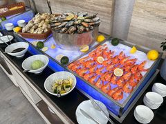 -傲廬·云端餐厅·深圳柏悦酒店