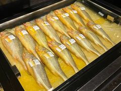 -新荣记(新源南路店)