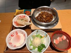 -味太助·银饭食堂(中华城店)