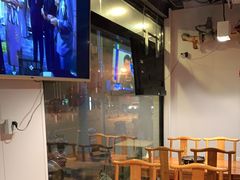 大堂-赵胖炙子烤肉&深夜酒馆(簋街店)