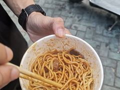 -曾麻子热干面(丁字桥路店)