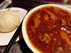 -姚记炒肝店(簋街店)