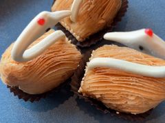 -中山保利艾美酒店-乐美中餐厅