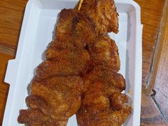 -阮小五铁板(星隆国际城店)