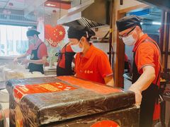 -老通城豆皮大王(吉庆街店)