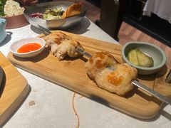 -俄士厨房(环球港店)