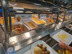 -宜家·瑞典风味餐厅(北京西红门店)