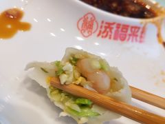 -添福来墨鱼饺子 · 海鲜东北菜(大连星海·黄浦路店)