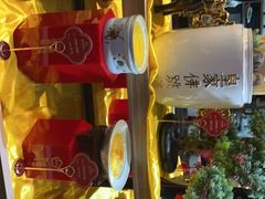 -梅花香里大酒店(郁金香路店)