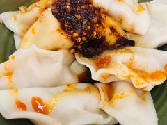 红油水饺-大碗面(洗面桥街店)