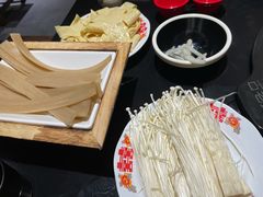 -重庆古老火锅