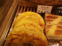 -稻田秋日式面包