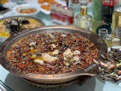 -雲蜀龙阁·金牌水煮鱼(方庄店)