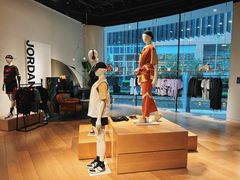 -JORDAN(东方广场店)