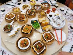 -点都德(华强南店)