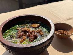 花溪牛肉粉-山石榴·贵州菜(丰盛里店)