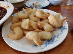 -洪福亮酒家(南草厂街店)