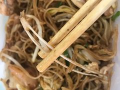-新澳港式茶餐厅(余姚路店)