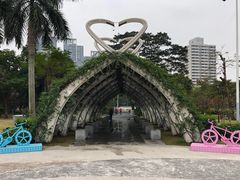 -文华公园(禅城区)