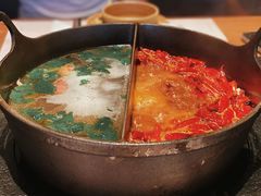 -盡膳口福跷脚牛肉火锅(晶耀前滩店)