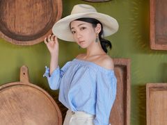 -四季酒店下午茶